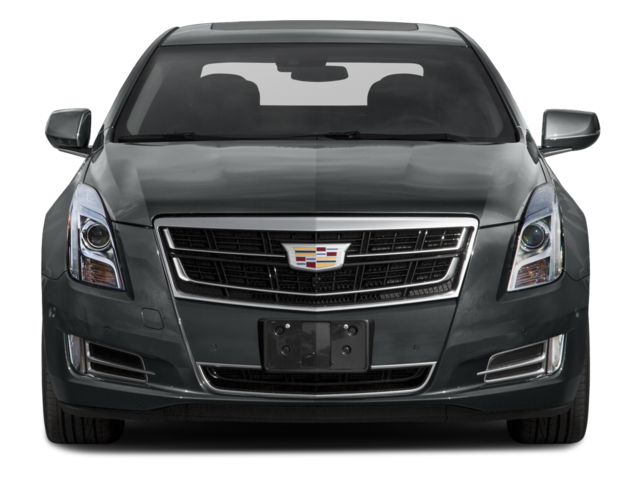 2016 Cadillac XTS Premium